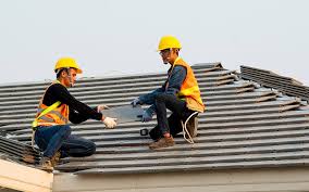 Fast & Reliable Emergency Roof Repairs in Raoul, GA